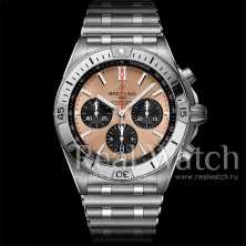 Mit einem Gehäusedurchmesser von 44 mm überzeugt die Replika mit einem feinen Detailreichtum, der jedes Element authentisch wiedergibt. Das Herzstück bildet ein präzises Quarzuhrwerk, welches Ihnen eine zuverlässige Zeitmessung gewährleistet. Zudem sorgt ein robustes Edelstahlgehäuse undefinedmit</strong> kratzfester Beschichtung für dauerhafte Langlebigkeit.“></p>
<p>Die Wahl <strong>zwischen</strong> verschiedenen Zifferblattfarben und Bandmaterialien macht es einfach, ein Modell zu finden, das Ihrem persönlichen Stil entspricht. Ob Sie sich für ein klassisches Metallband oder eine sportliche Kautschukvariante entscheiden, die Replicas bieten eine Anpassungsfähigkeit, die in ihrer Preisklasse einzigartig ist. Und obwohl es sich um eine Replik handelt, hat sie den gleichen Grad an technischer Fertigung wie ihre teureren Gegenstücke.</p>
<h2>Unterscheidungsmerkmale der Breitling Chronomat 44 Replica-Modelle</h2>
<p><img decoding=