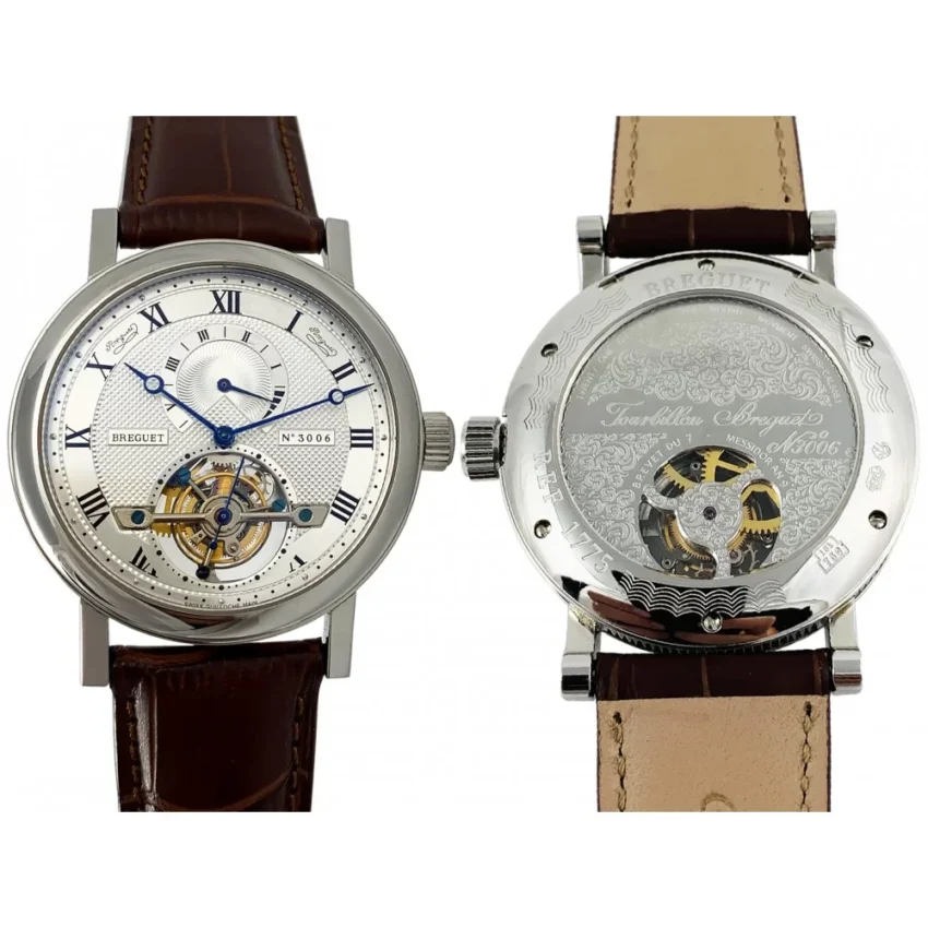 Breguet Replica Uhr
