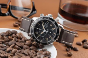 Type XX Hommage – Sinn 103 als Alternative