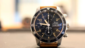 Type XX Hommage – Sinn 103 als Alternative Type XX Hommage – Sinn 103 als Alternative