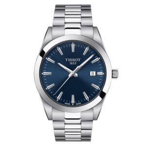 Aqua-Terra Alternative – Tissot Gentleman im Vergleich