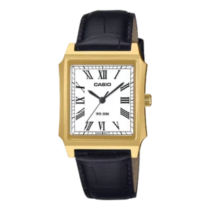 Santos-Alternative – Casio im Cartier-Designcode
