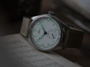 Panerai Luminor Homage – Laco Navy im Vergleich