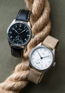 Panerai Luminor Homage – Laco Navy im Vergleich